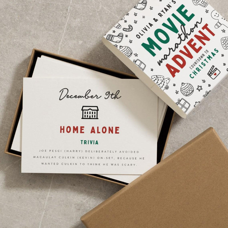 Skorter | Christmas Advent Calendar