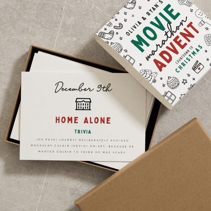 Skorter | Christmas Advent Calendar