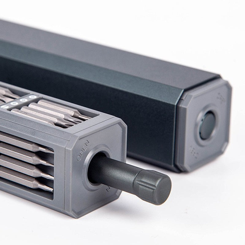 Skorter | Mini-Screwdriver-Set-Test