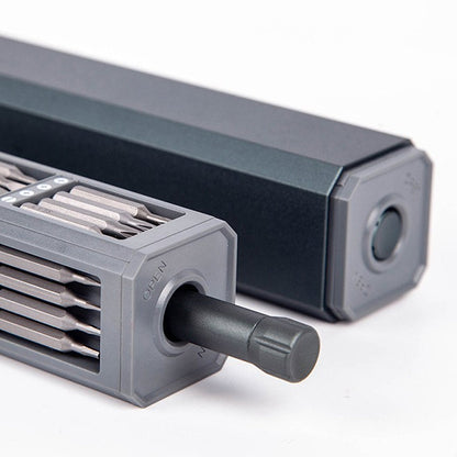 Skorter | Mini-Screwdriver-Set-Test