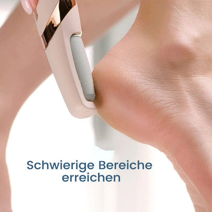 Skorter | Foot Sander