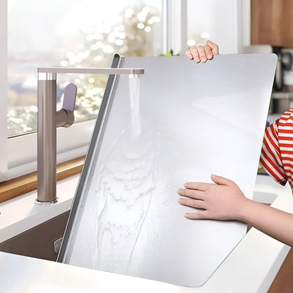 Skorter | Prime Steel Chopping Board