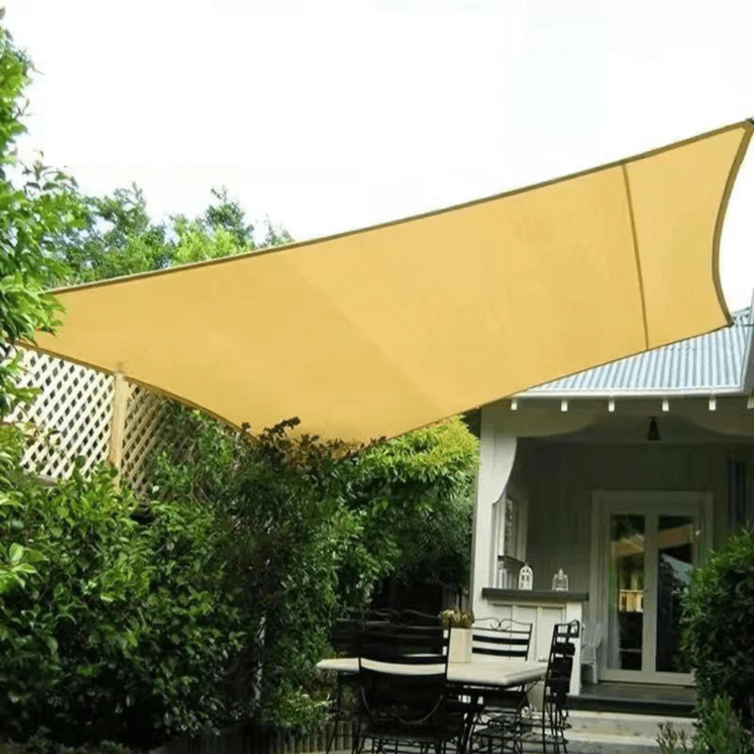 Skorter | High-quality UV-resistant sun protection net