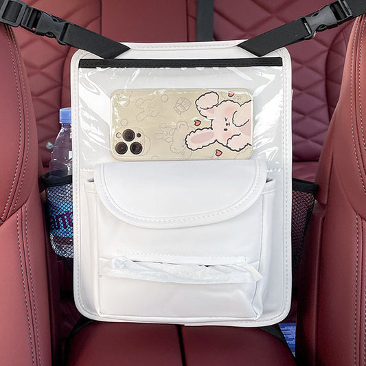 skorter | Car Seat Organizer