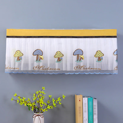 skorter | Air conditioning cover