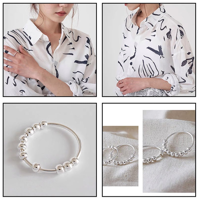 Skorter | Elegant Mindfulness Rings