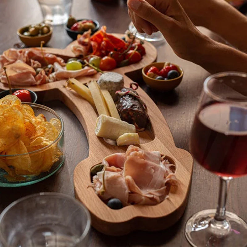 skorter | Aperitif board tray