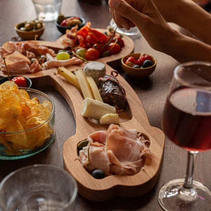 skorter | Aperitif board tray