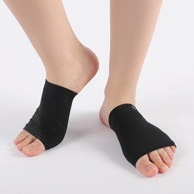 Skorter | Arch Support Sock
