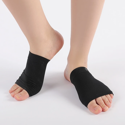 Skorter | Arch Support Sock