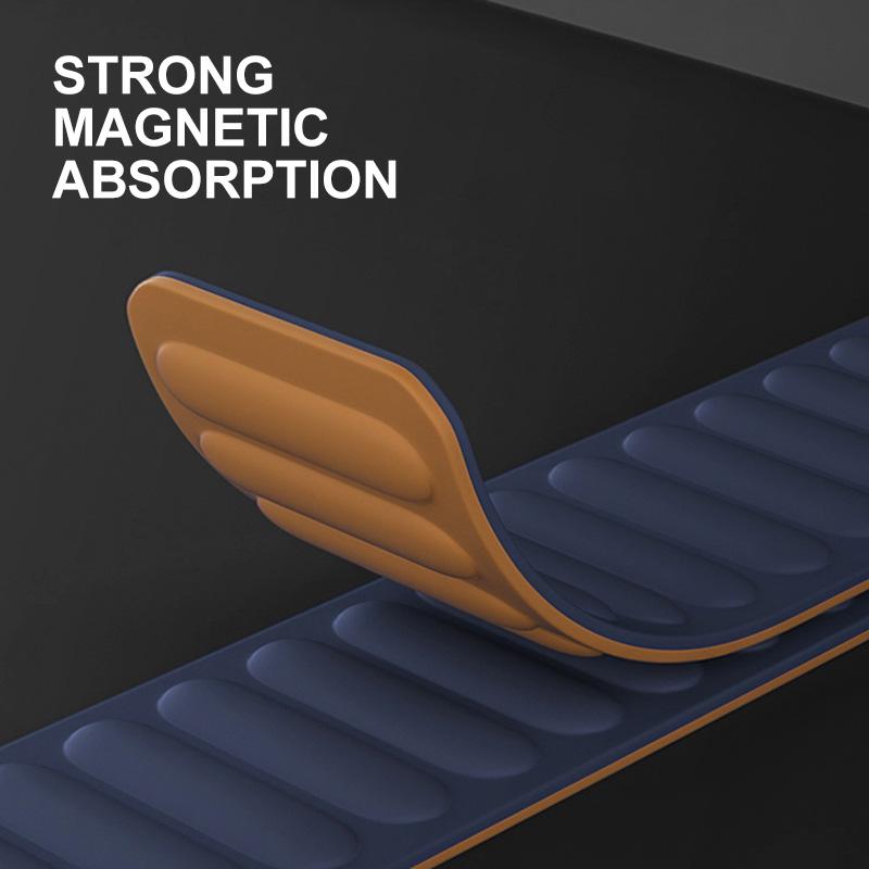 Skorter | Apple Watch Magnetic Bracelet