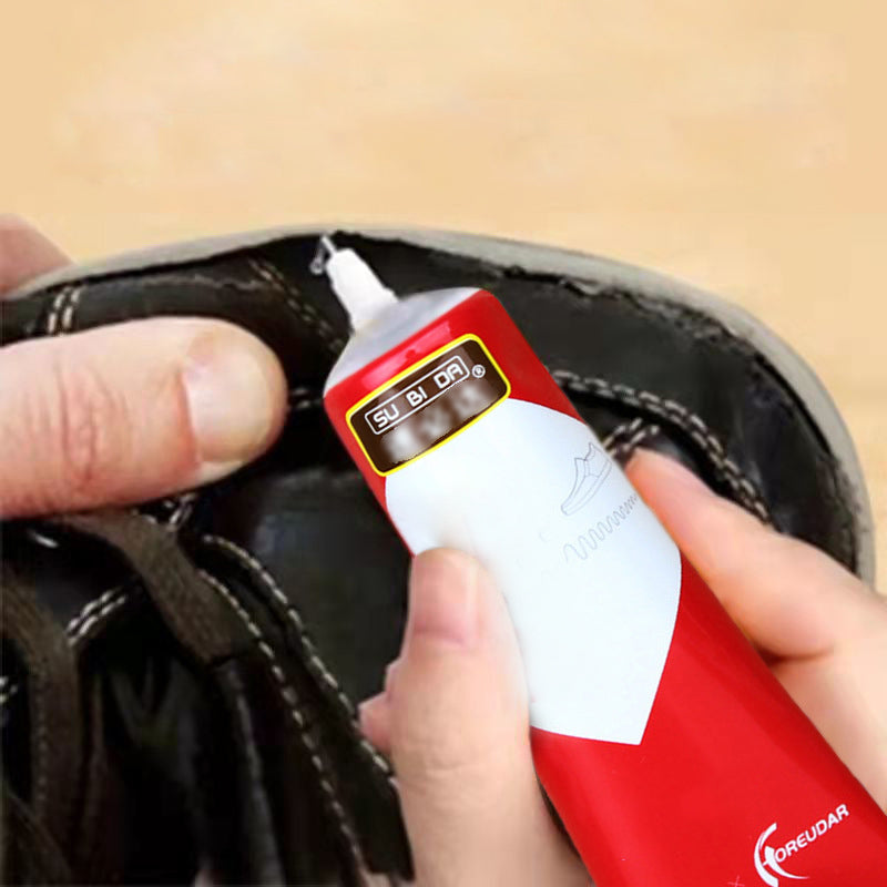 Skorter | Practical Shoe Repair Glue