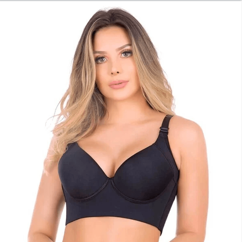Skorter | BEAUTIFUL BRA BEAUTIFUL BACK