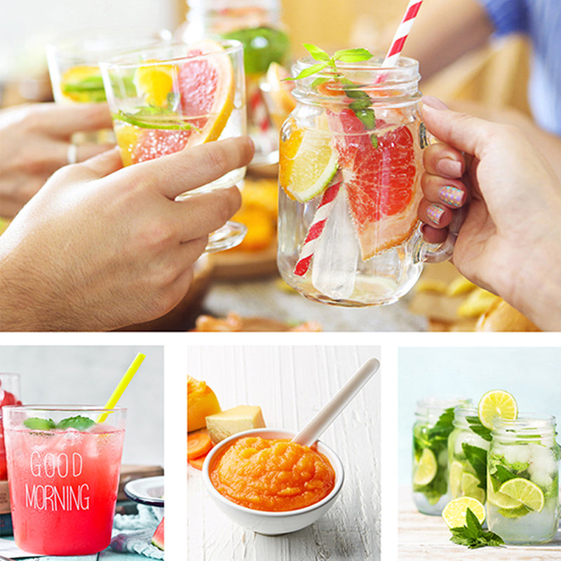 Skorter | Cylindrical Icebox