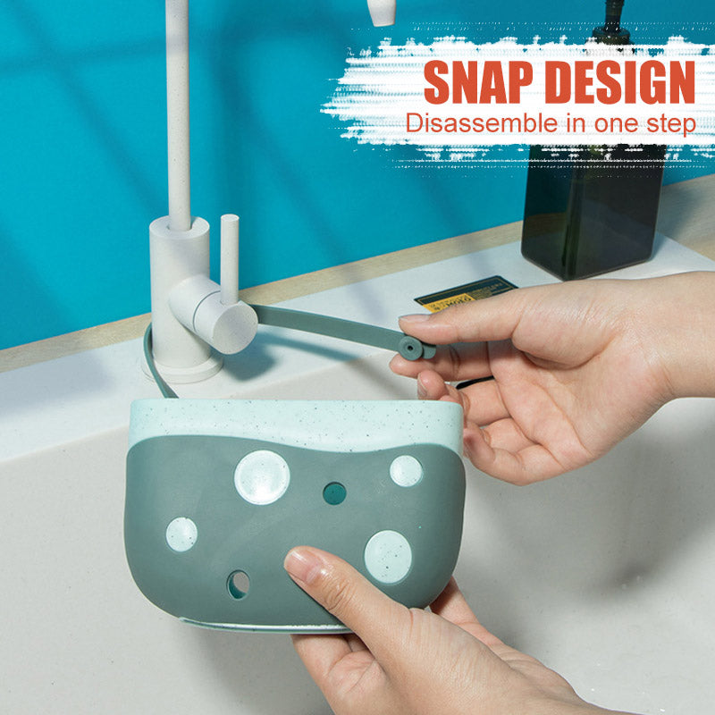 skorter | Kitchen sink hanging bag