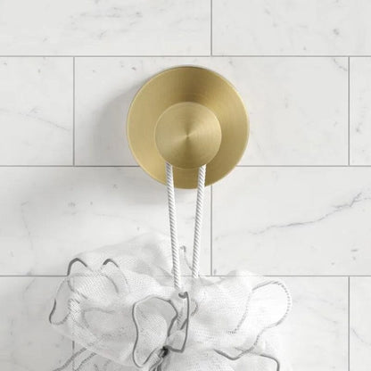 skorter | Bathroom Towel Holder Utility Shower Hooks