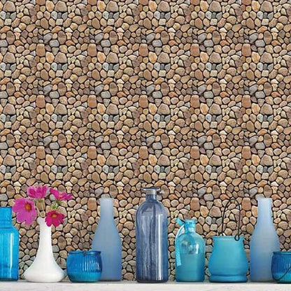 skorter | 3d Peel And Stick Wall Sticker Set