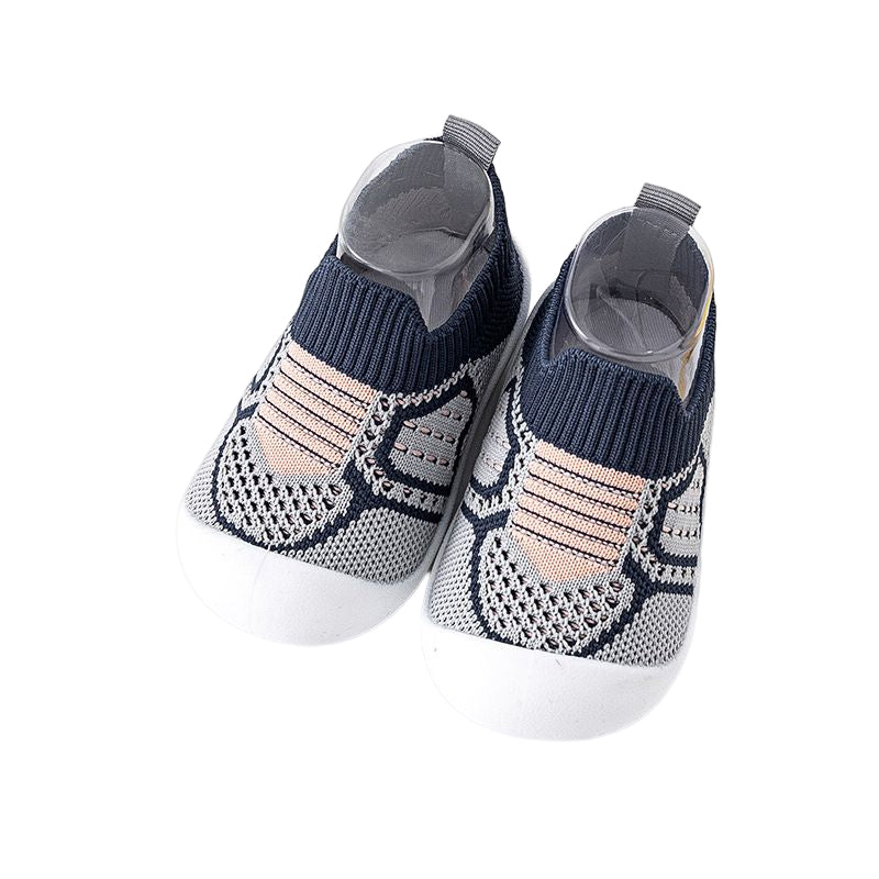 Skorter | Non-slip Baby Shoe Socks