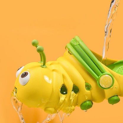 Skorter | Children Caterpillar Summer Sandals