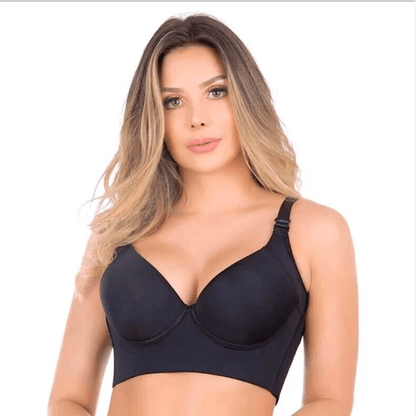 Skorter | BEAUTIFUL BRA BEAUTIFUL BACK