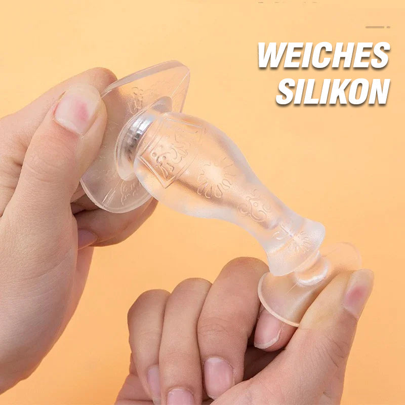 Skorter | Door Stop Made of PVC Silicone