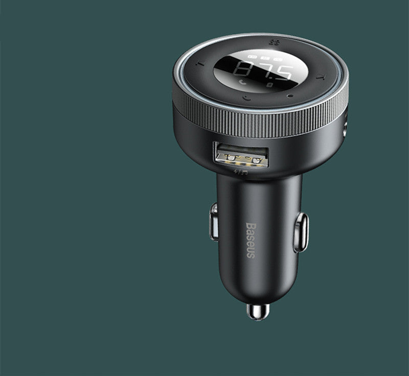 Skorter | Bluetooth Receiver And Charger For Cars