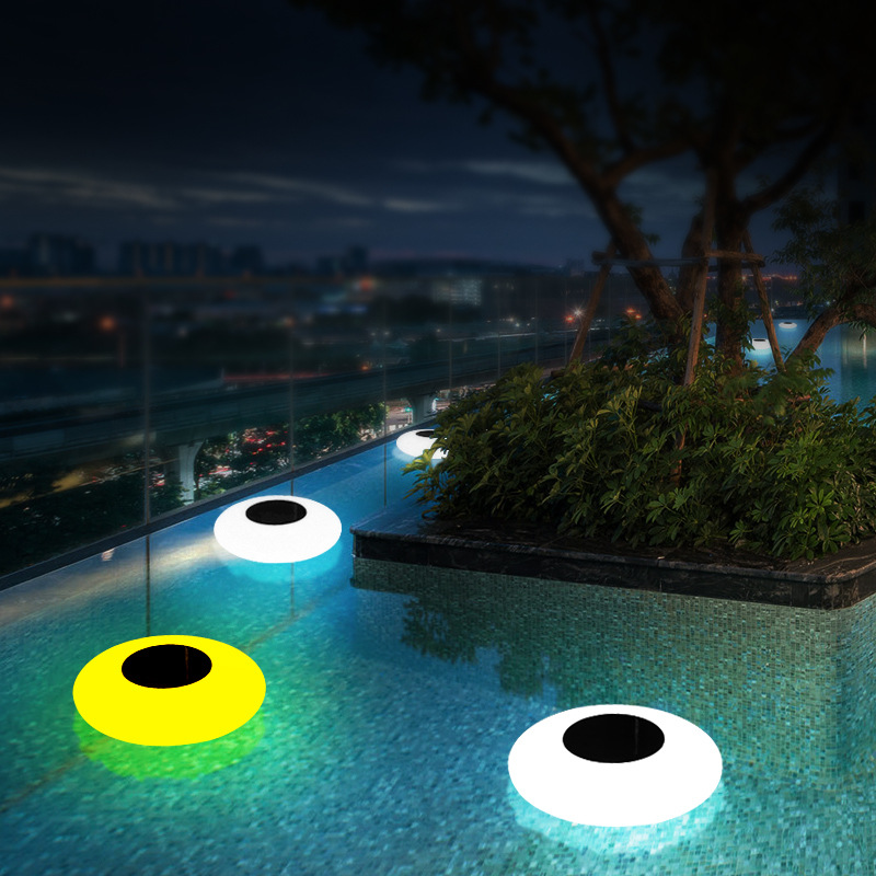 Skorter | Solar Garden Lights Eye Design – LED Outdoor Lighting for Garden & Terrace, weatherproof