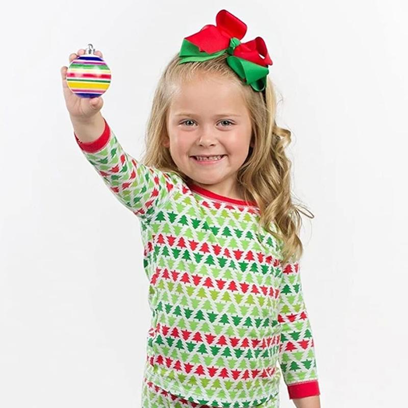 Skorter | Christmas Ornament Decoration Set