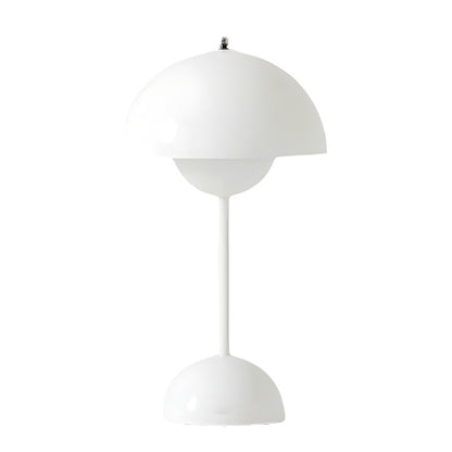 Skorter | BloeiLicht - Portable LED Table Lamp with Dimmer