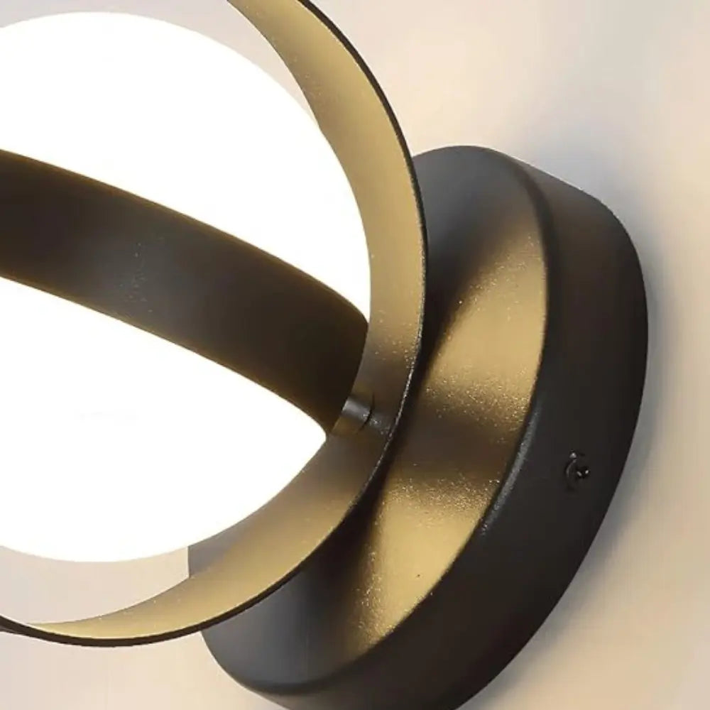 Skorter | SkyGlow - Elegant Wall Lamp