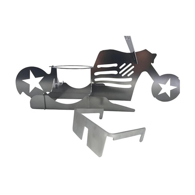 Skorter | Chicken Holder for BBQ