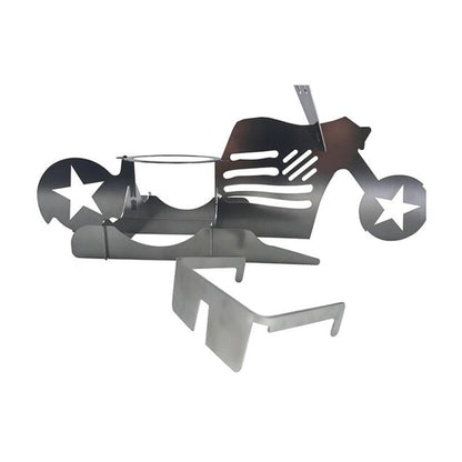 Skorter | Chicken Holder for BBQ