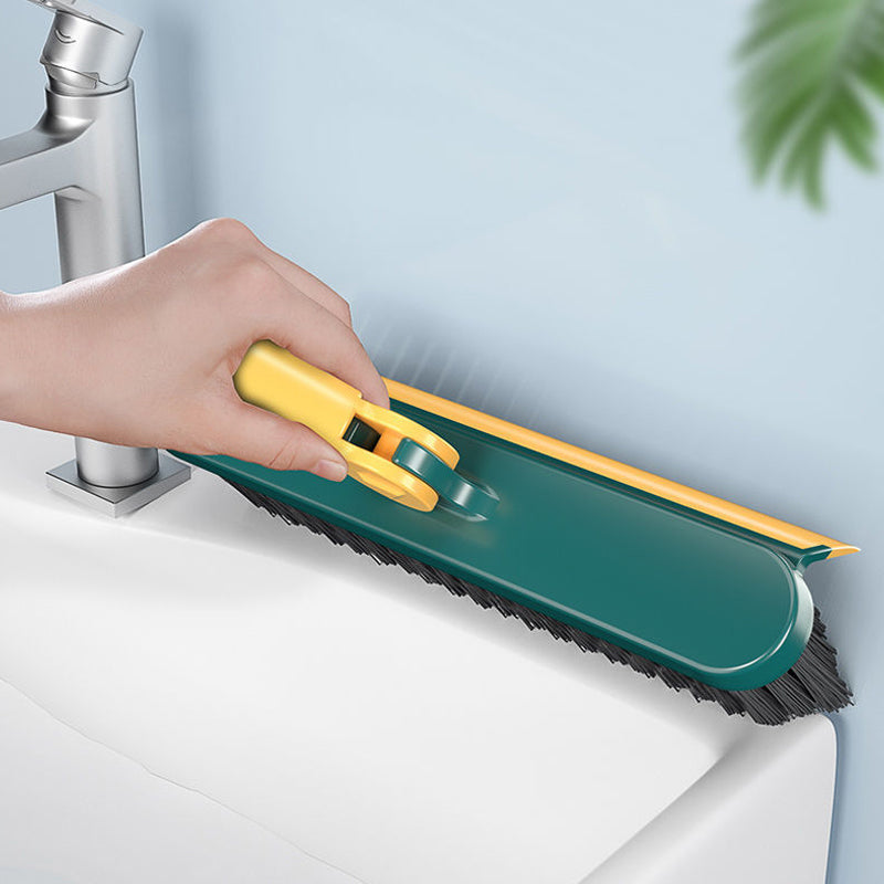 skorter | 2 In 1 Floor Cleaning Brush