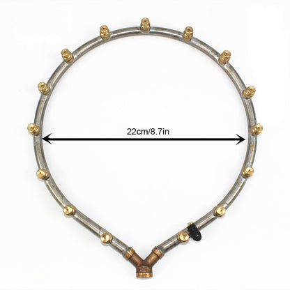 Skorter | Agricultural Spraying Insect Destroyer Ring Nozzle