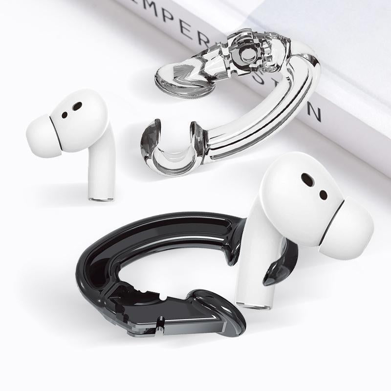 Skorter | Earphone Anti-Loss Clip
