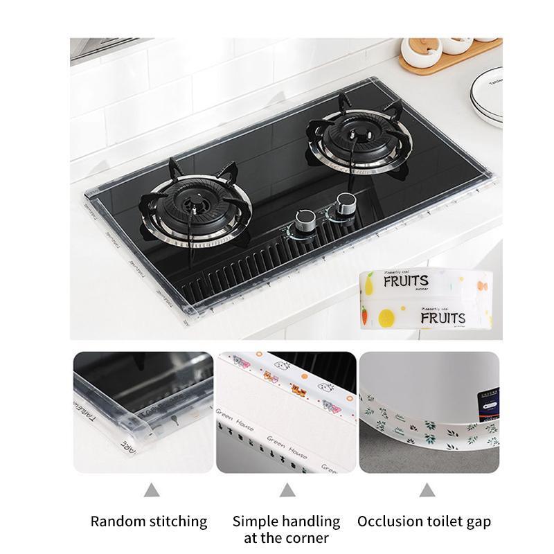 Skorter | Kitchen waterproof mold band