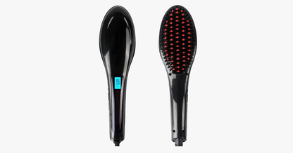 Skorter | Ceramic Hair Straightening Brush