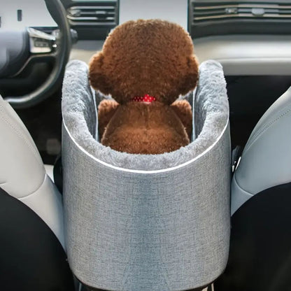 Skorter | Cloud Paws Travel Booster Seat