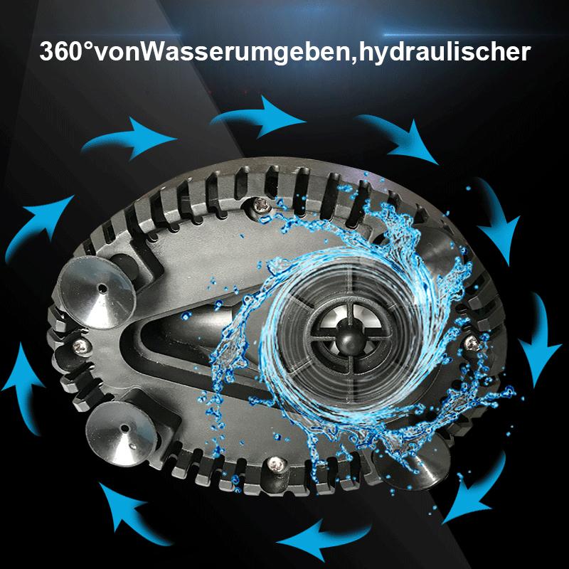 Skorter | Water Pump