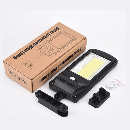 Skorter | Solar Street Light with 4000 Lumens (Clearance Sale)