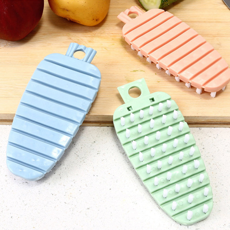 skorter | Carrot Styling Brush