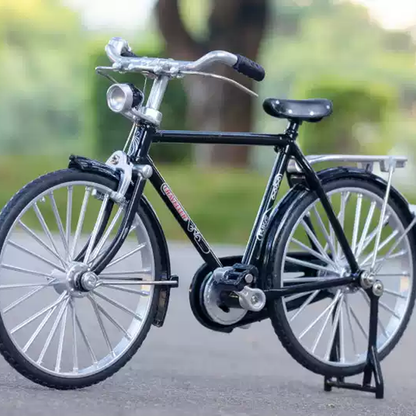 Skorter | Bicycle model