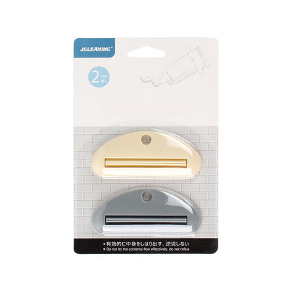 Skorter | Easy-Squeeze Tube Squeezer (2 pieces)