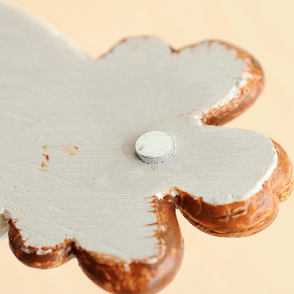 Skorter | 3D Fairy Refrigerator Magnet Sticker