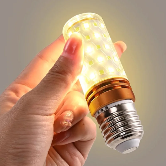skorter | Energy Saving LED Lamp