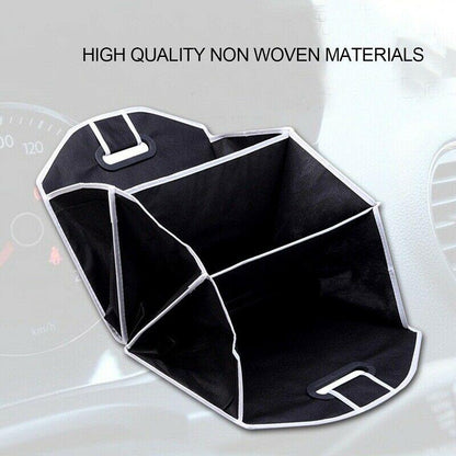 Skorter | Car Trunk Folding Storage Box