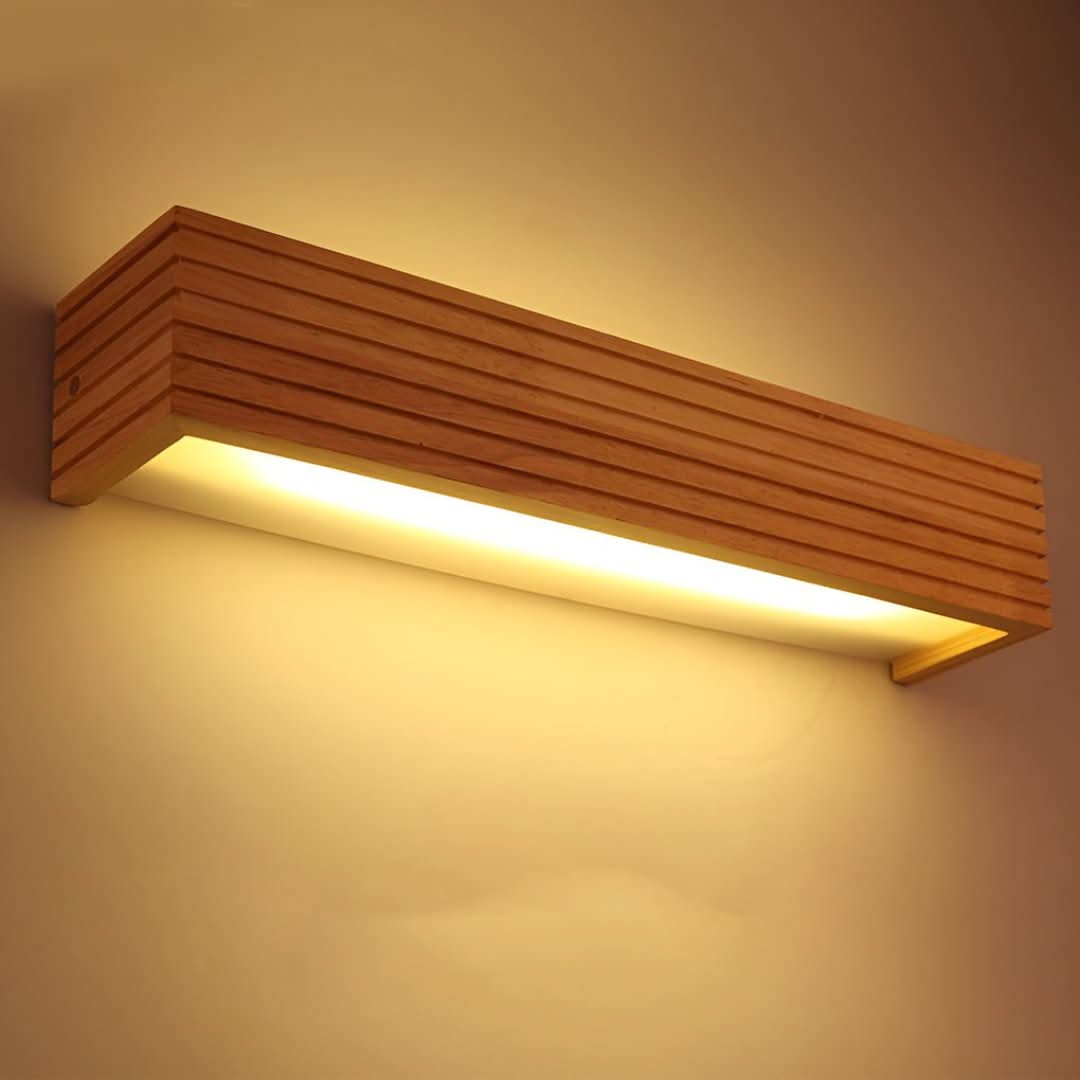 Skorter | Glow Wire - Rectangular Waterproof LED