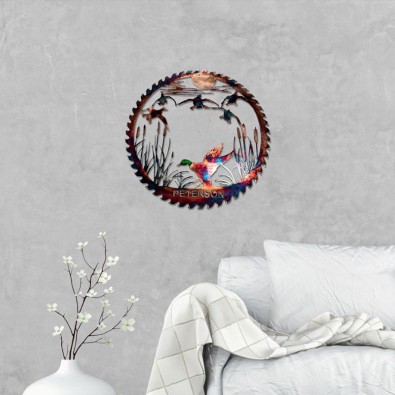 Skorter | Animal Garden Iron Ornament