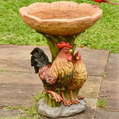 Skorter | Animal Hair Feed Dispenser