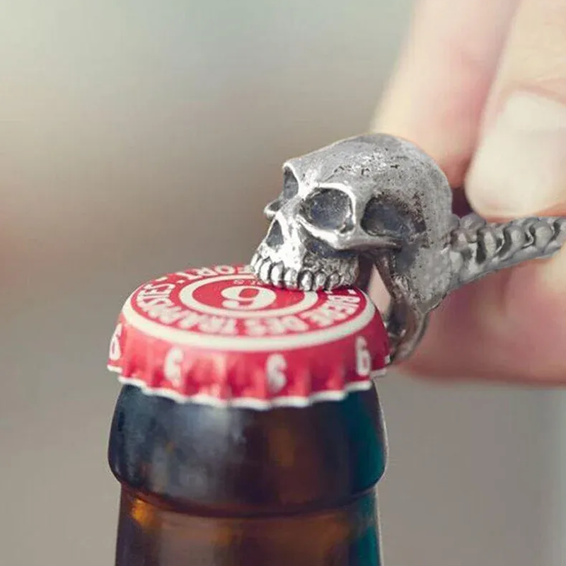 Skorter | Beer opener